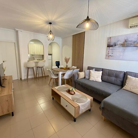 119 Apartamento Paradise Torrevieja Zewnętrze zdjęcie
