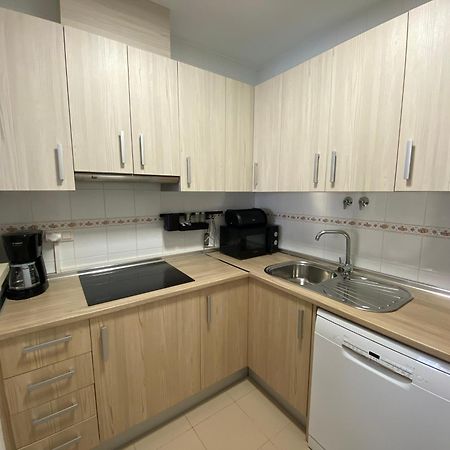 119 Apartamento Paradise Torrevieja Zewnętrze zdjęcie