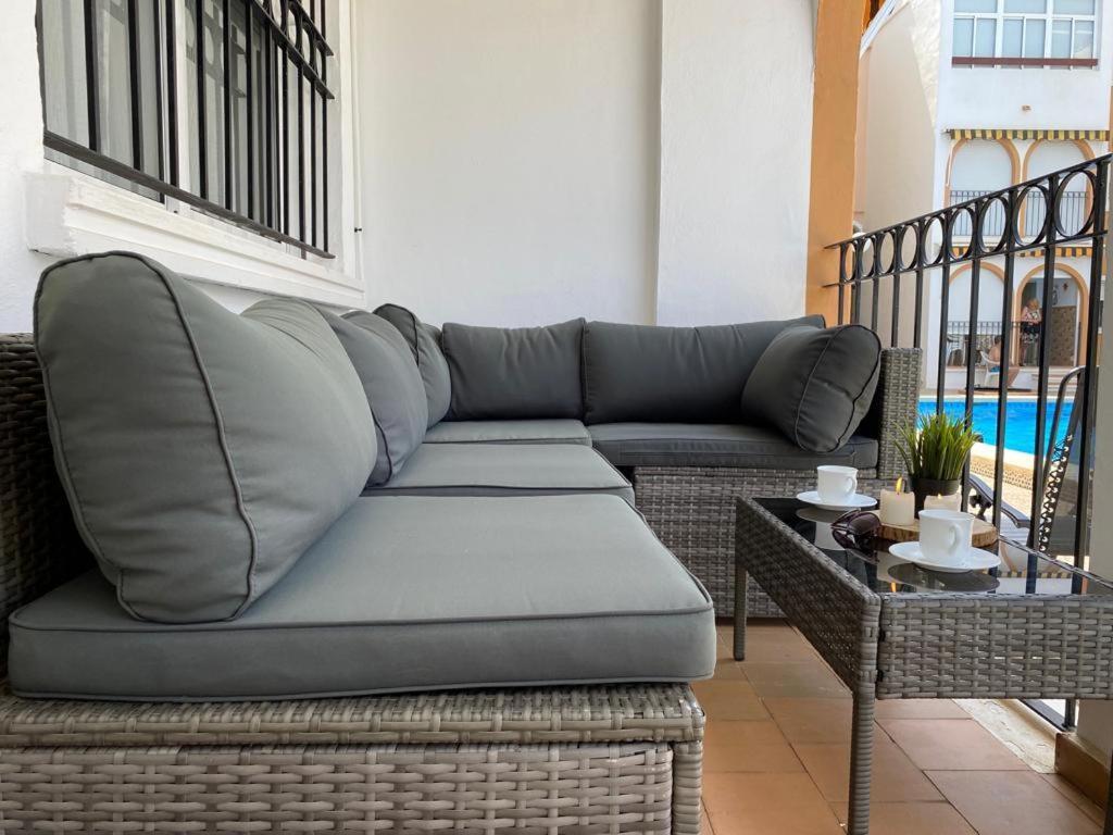 119 Apartamento Paradise Torrevieja Zewnętrze zdjęcie