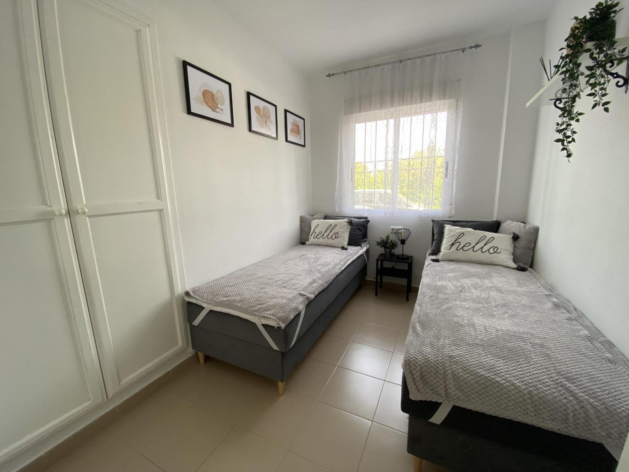 119 Apartamento Paradise Torrevieja Zewnętrze zdjęcie