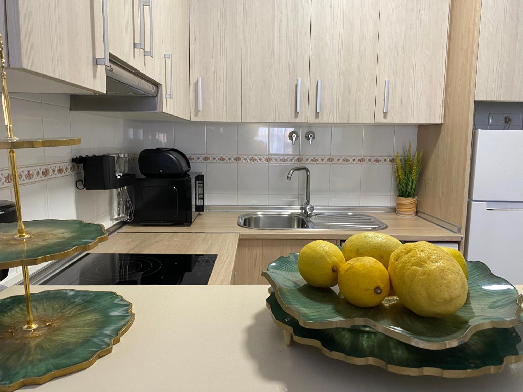 119 Apartamento Paradise Torrevieja Zewnętrze zdjęcie