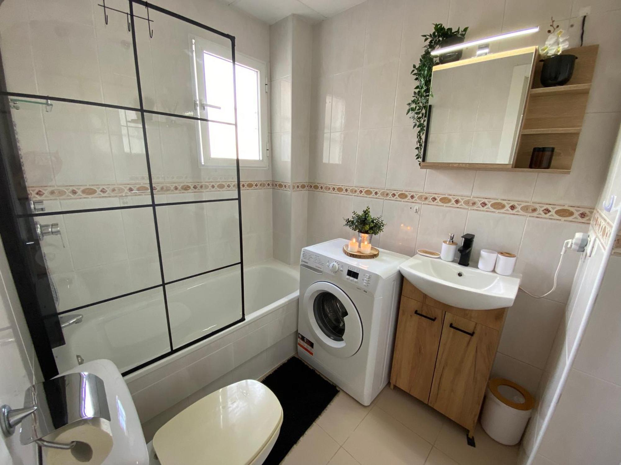 119 Apartamento Paradise Torrevieja Zewnętrze zdjęcie