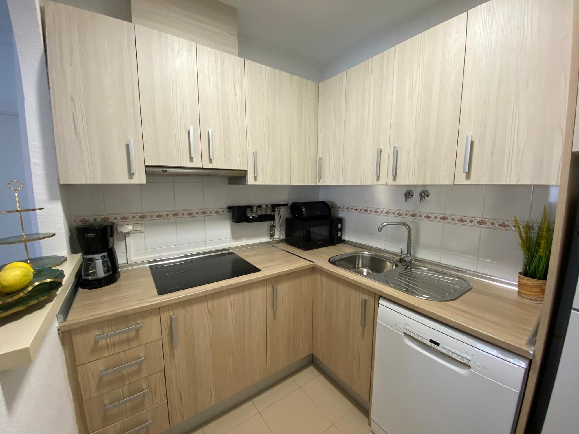 119 Apartamento Paradise Torrevieja Zewnętrze zdjęcie