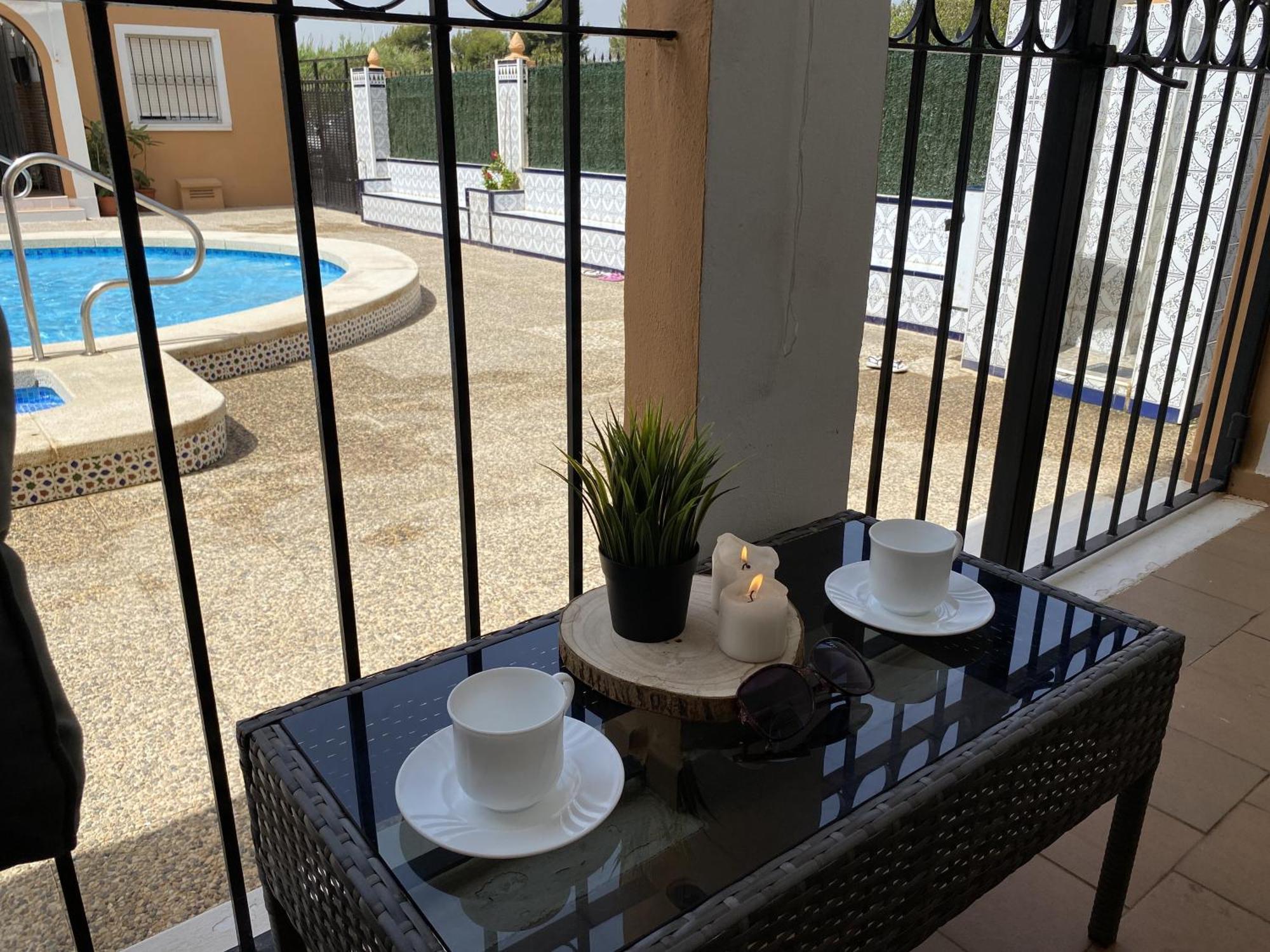 119 Apartamento Paradise Torrevieja Zewnętrze zdjęcie