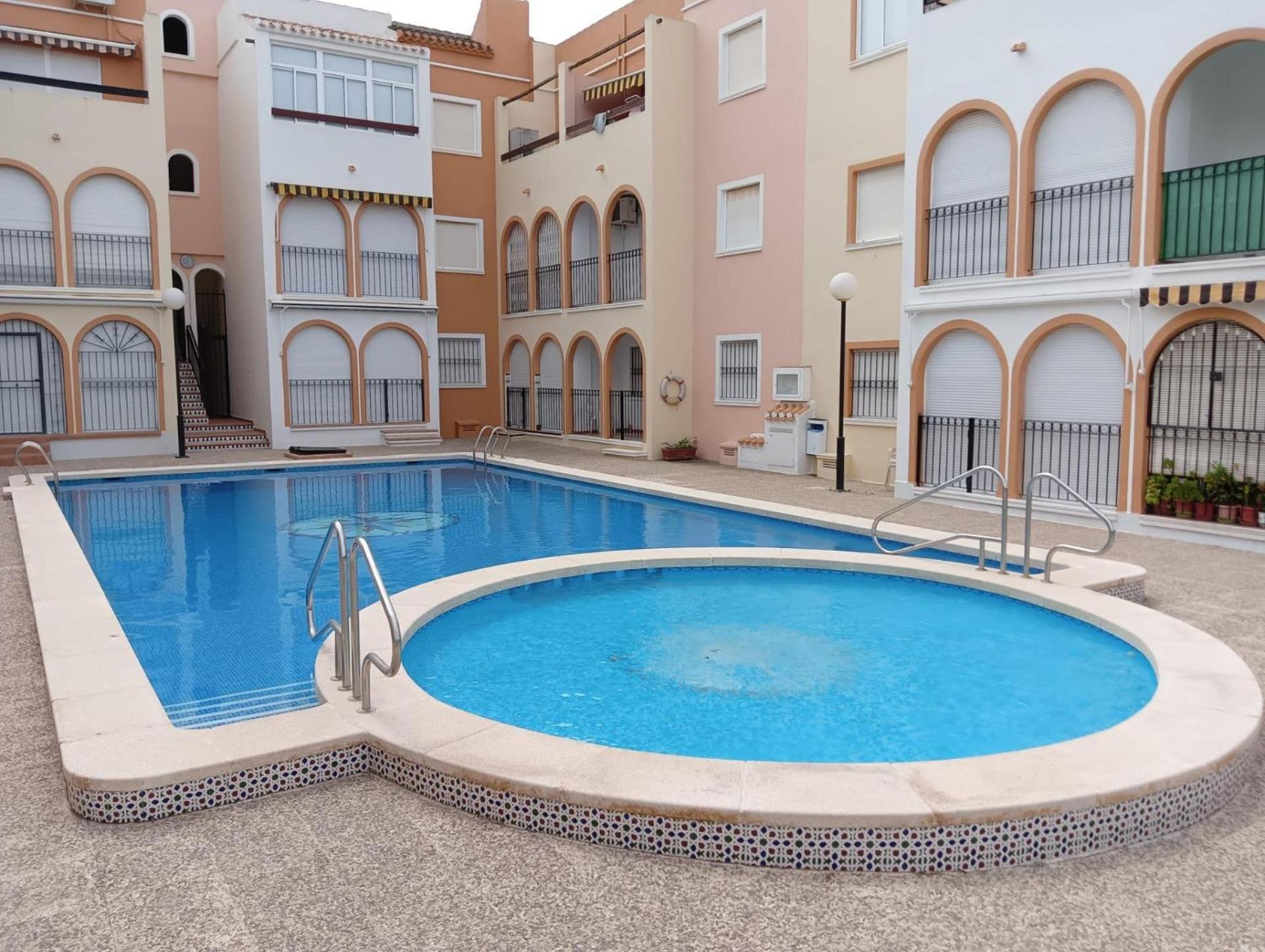 119 Apartamento Paradise Torrevieja Zewnętrze zdjęcie