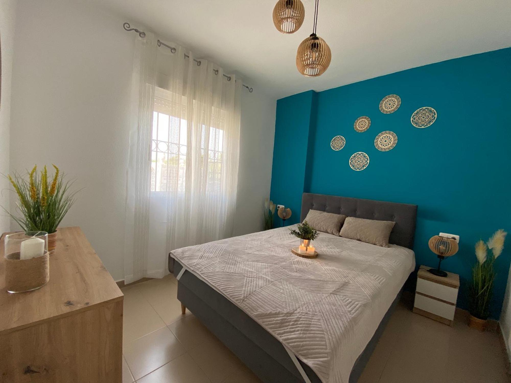 119 Apartamento Paradise Torrevieja Zewnętrze zdjęcie